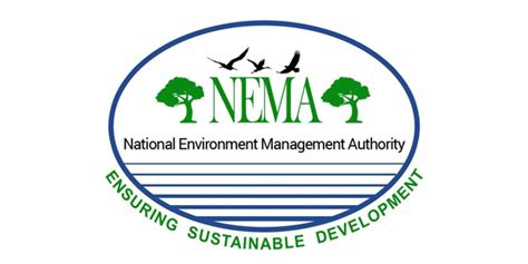 National Environment Management Authority (NEMA) .
